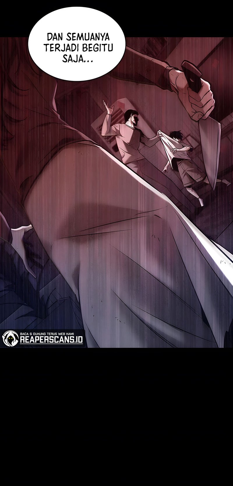 Chapter 122 - halaman 42
