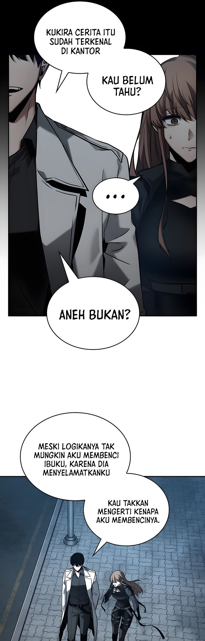 Chapter 122 - halaman 43