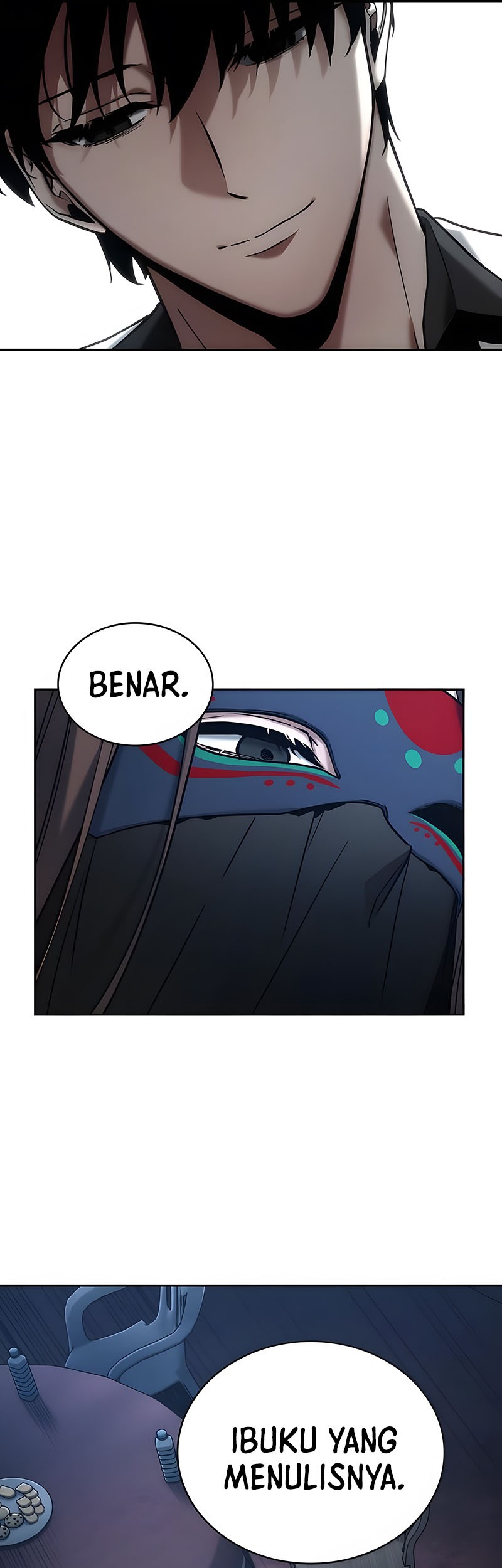 Chapter 122 - halaman 47