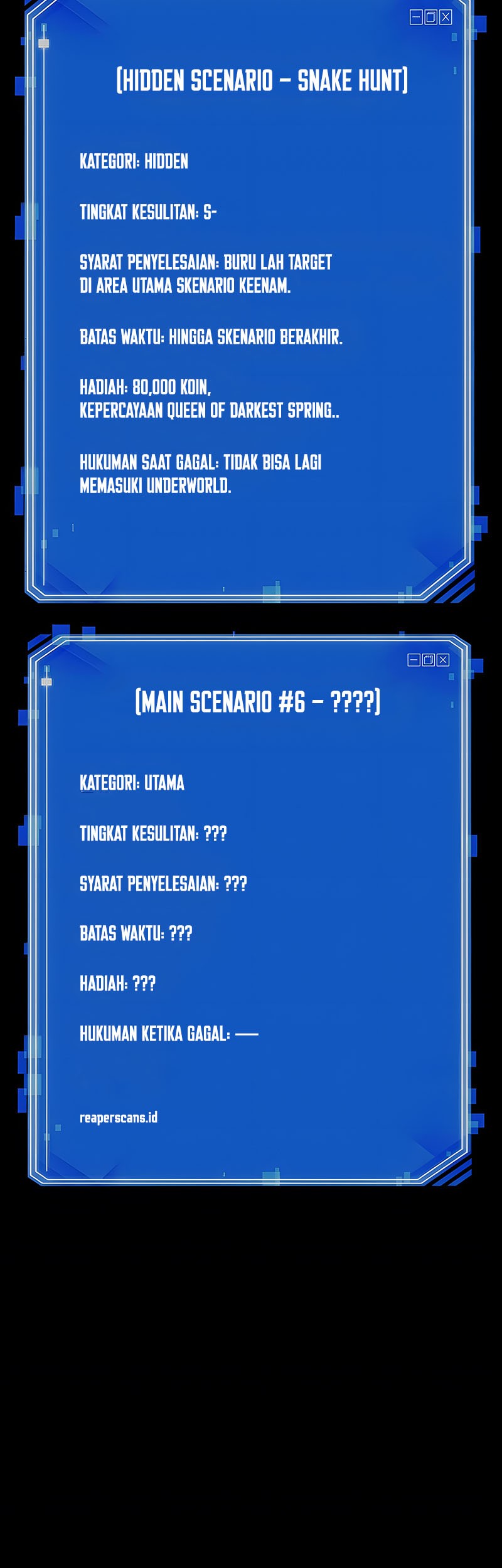 Chapter 122 - halaman 49