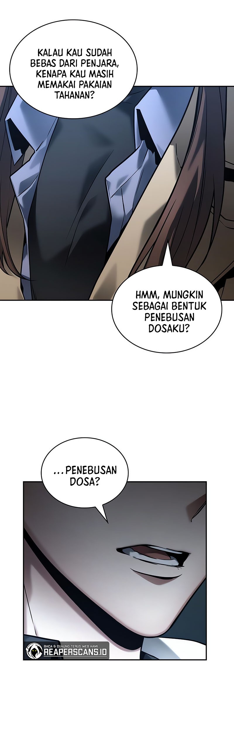 Chapter 121 - halaman 36