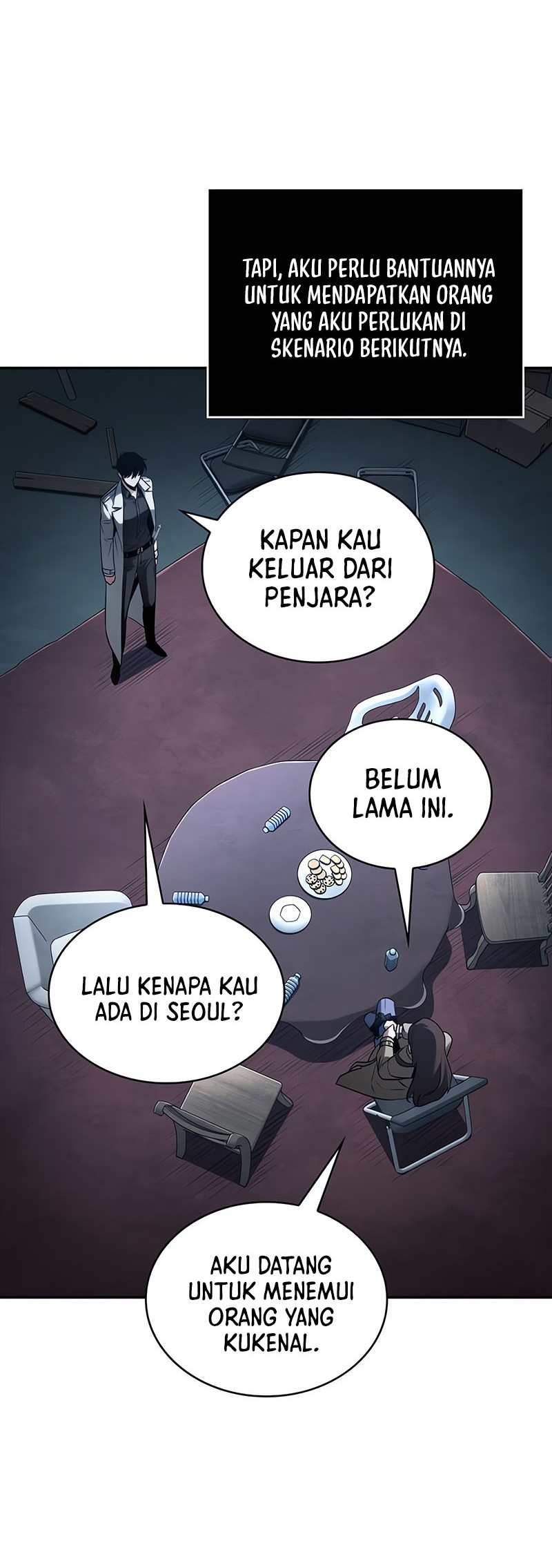 Chapter 121 - halaman 34