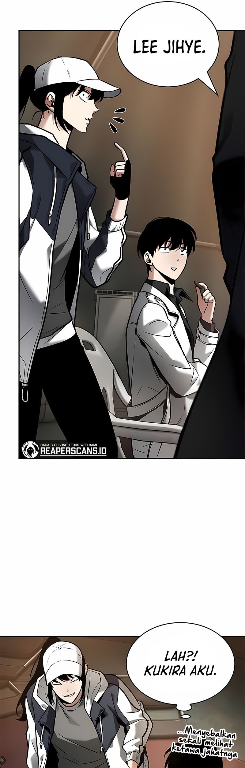 Chapter 120 - halaman 19