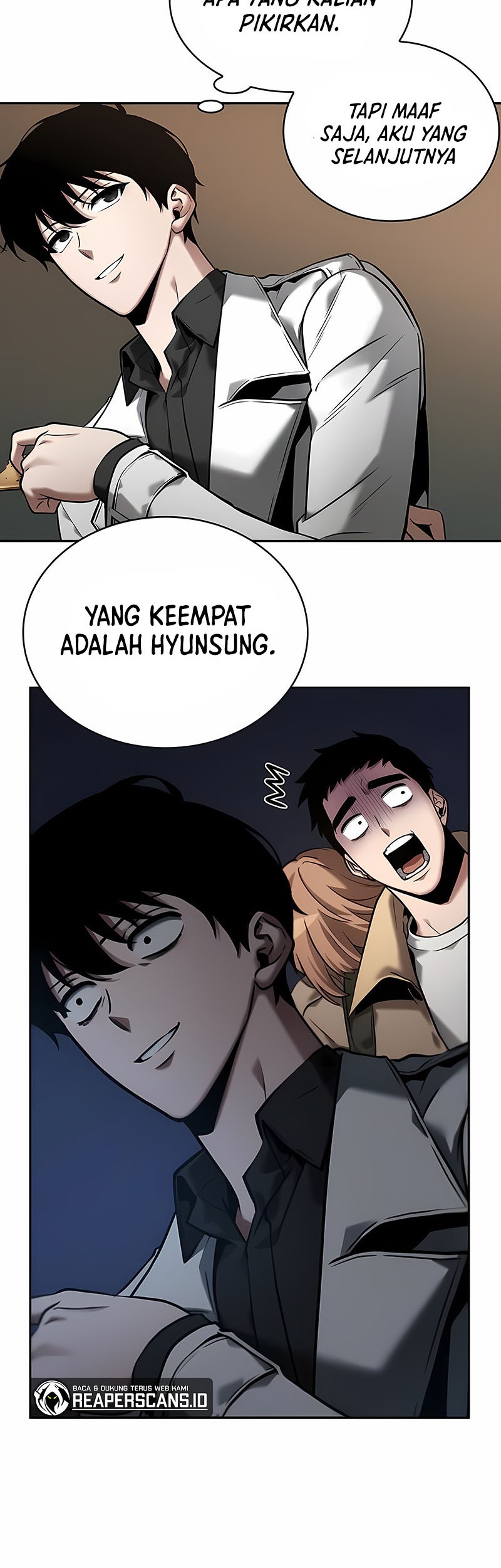 Chapter 120 - halaman 22