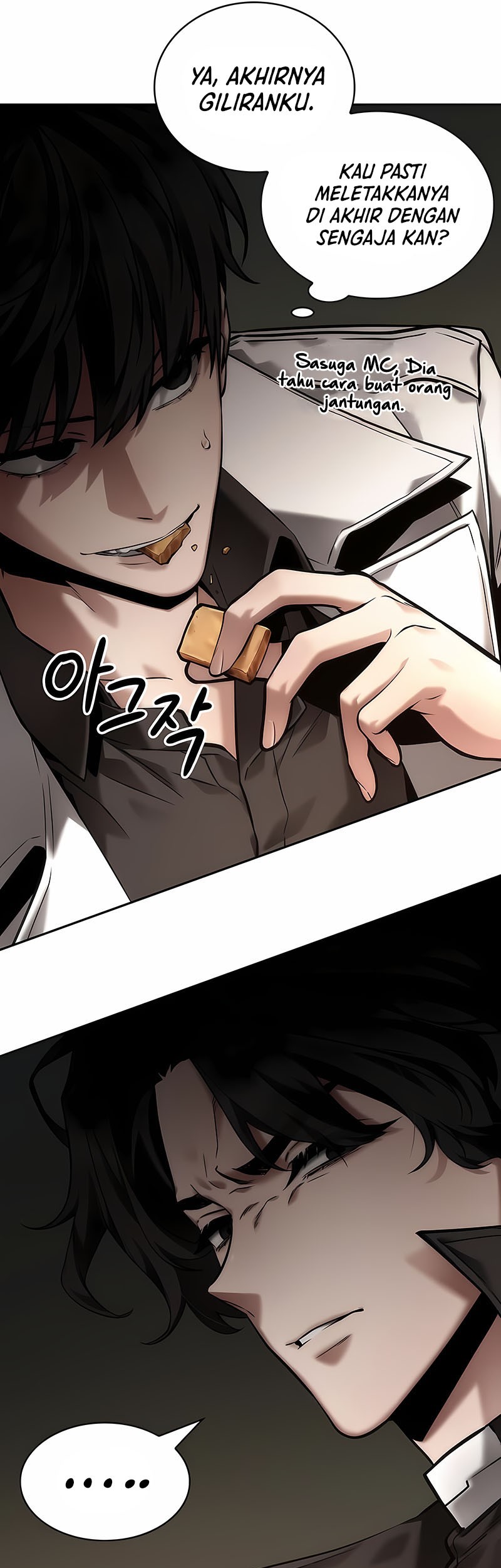 Chapter 120 - halaman 27