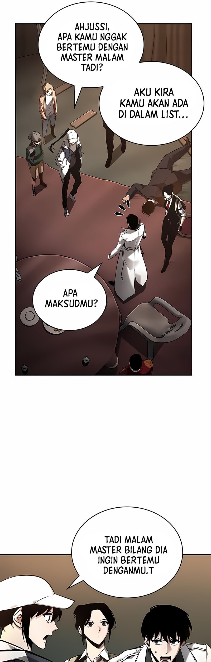 Chapter 120 - halaman 31