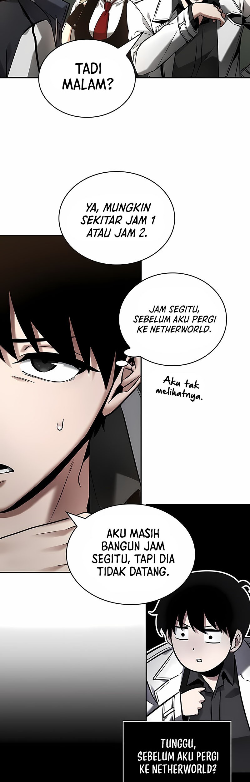 Chapter 120 - halaman 32