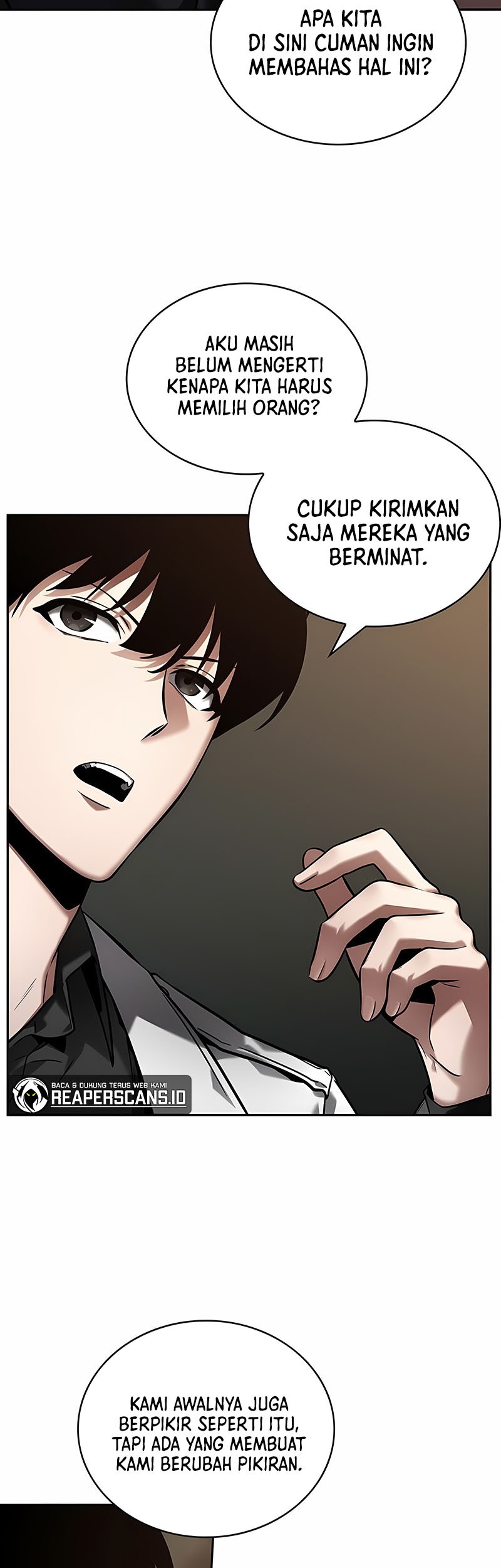 Chapter 119 - halaman 29