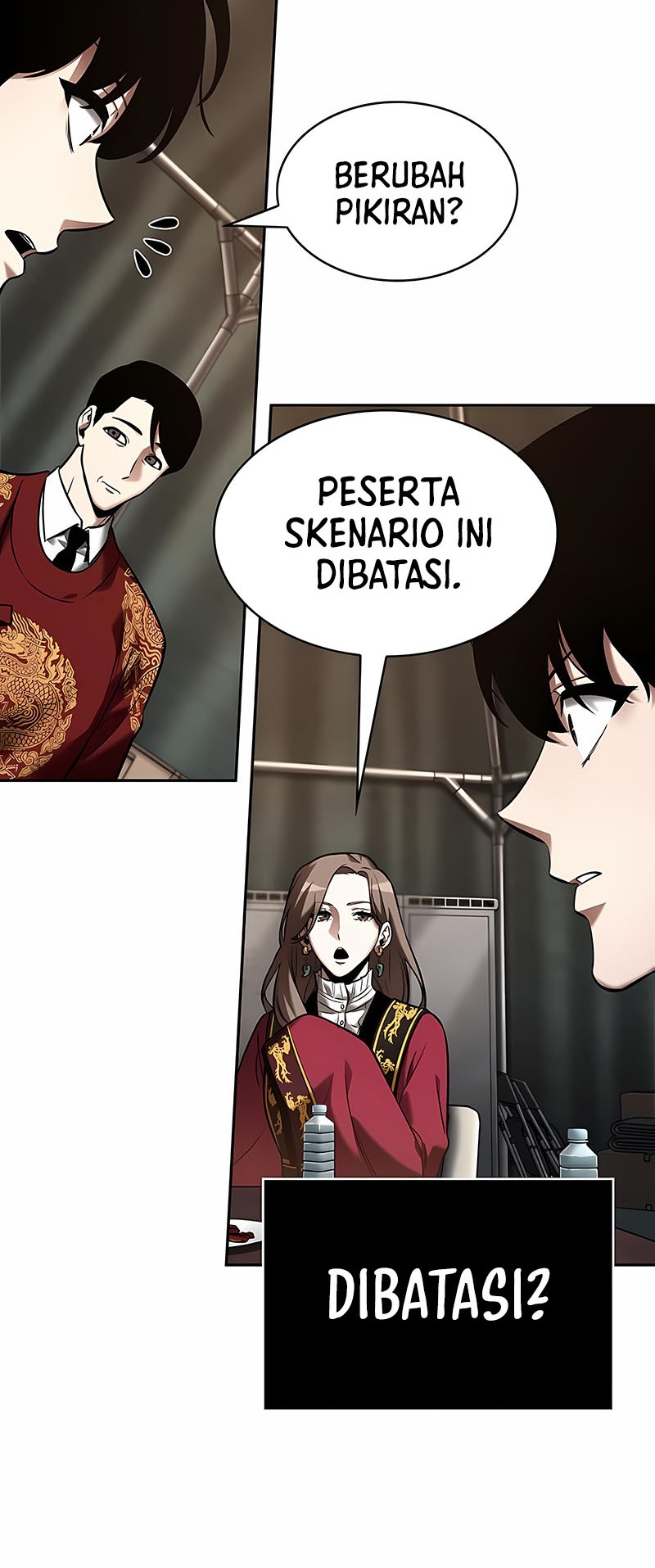 Chapter 119 - halaman 30