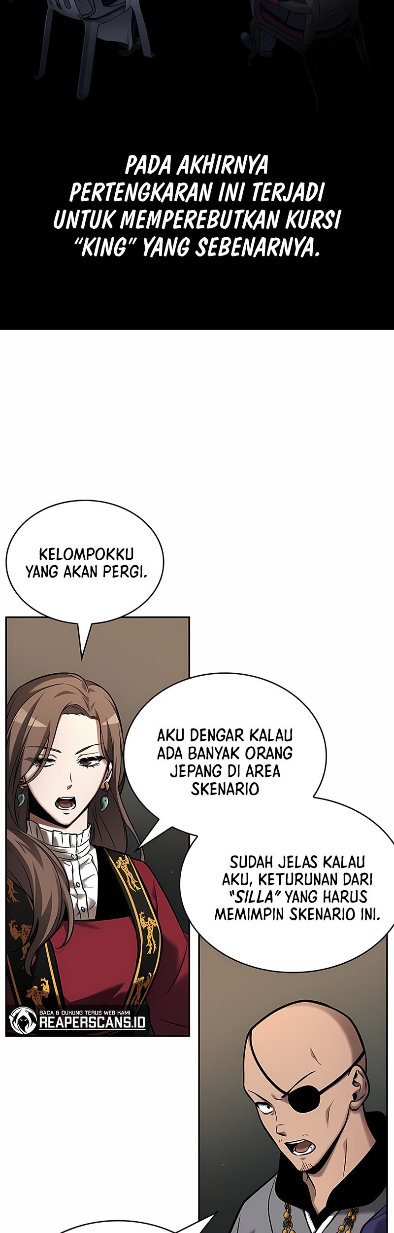 Chapter 119 - halaman 33