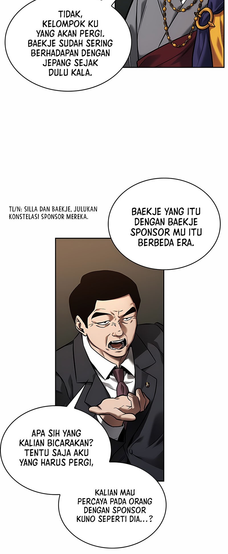 Chapter 119 - halaman 34