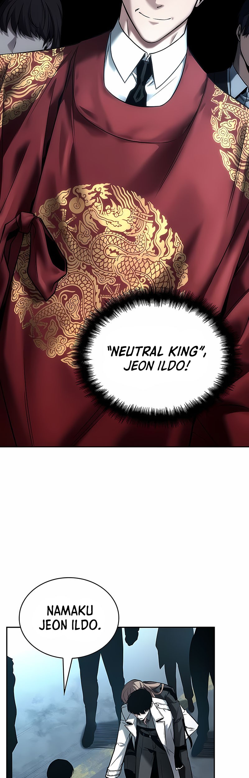 Chapter 118 - halaman 31