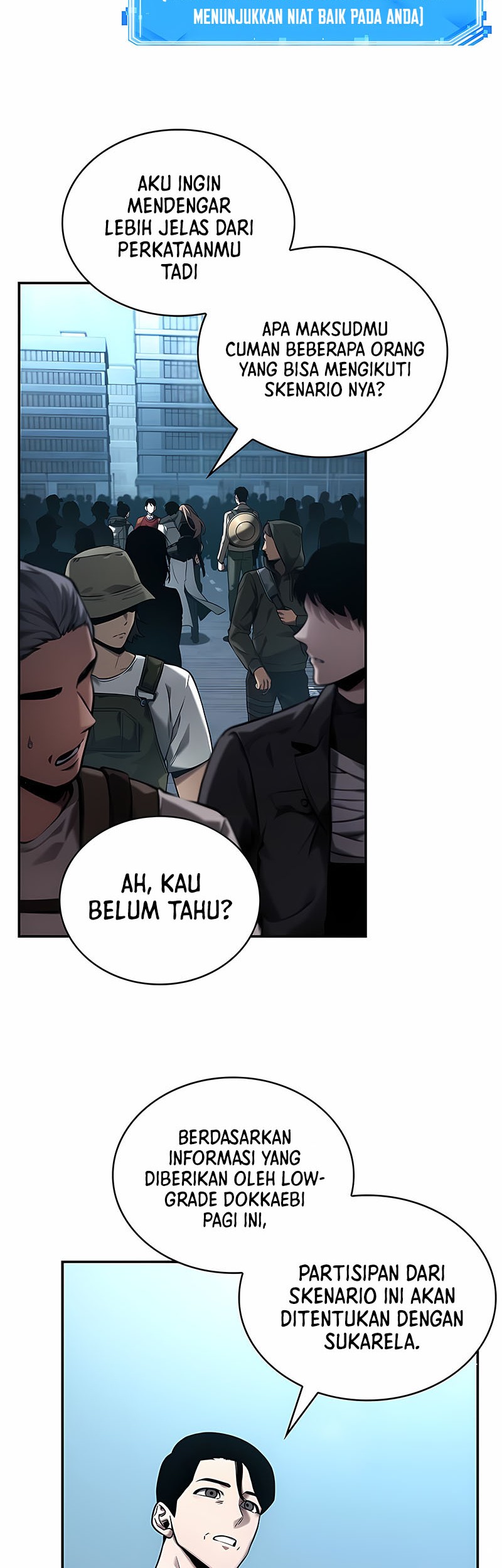 Chapter 118 - halaman 36