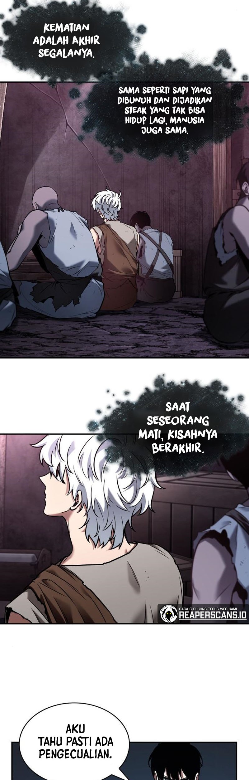 Chapter 115 - halaman 32