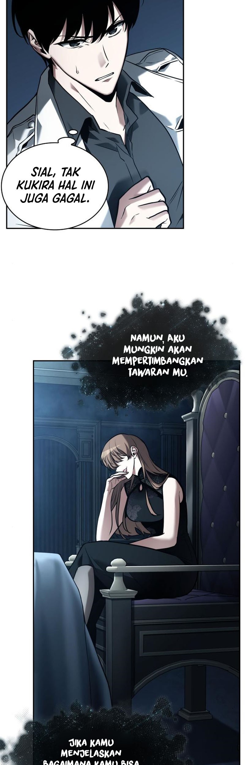 Chapter 115 - halaman 45