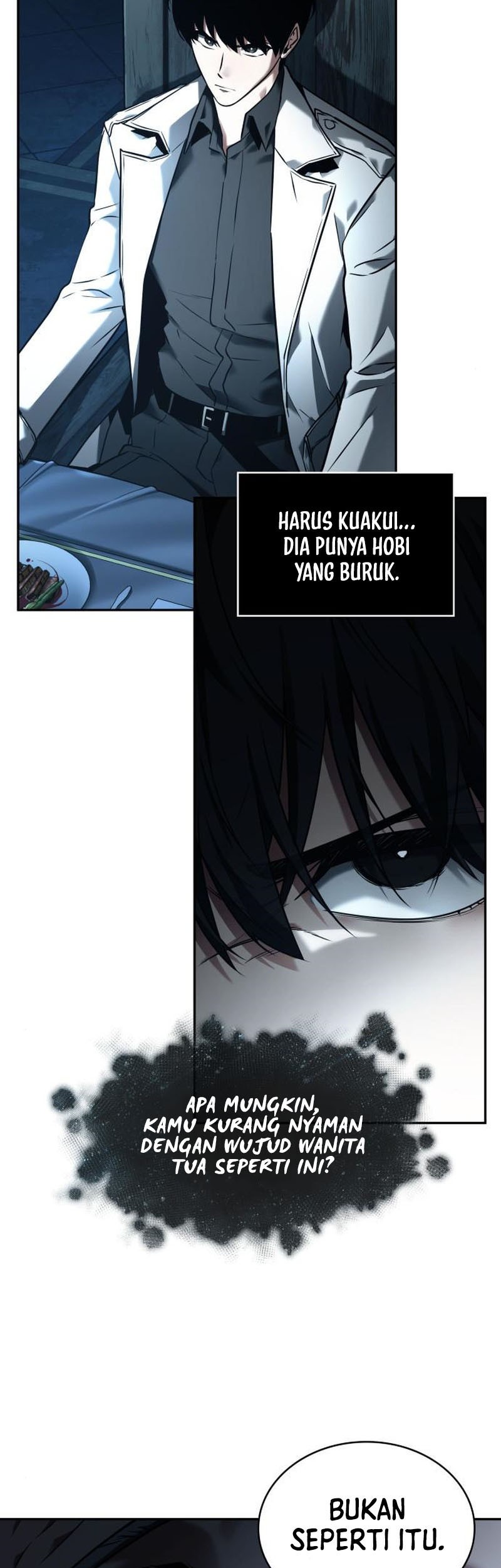 Chapter 114 - halaman 29