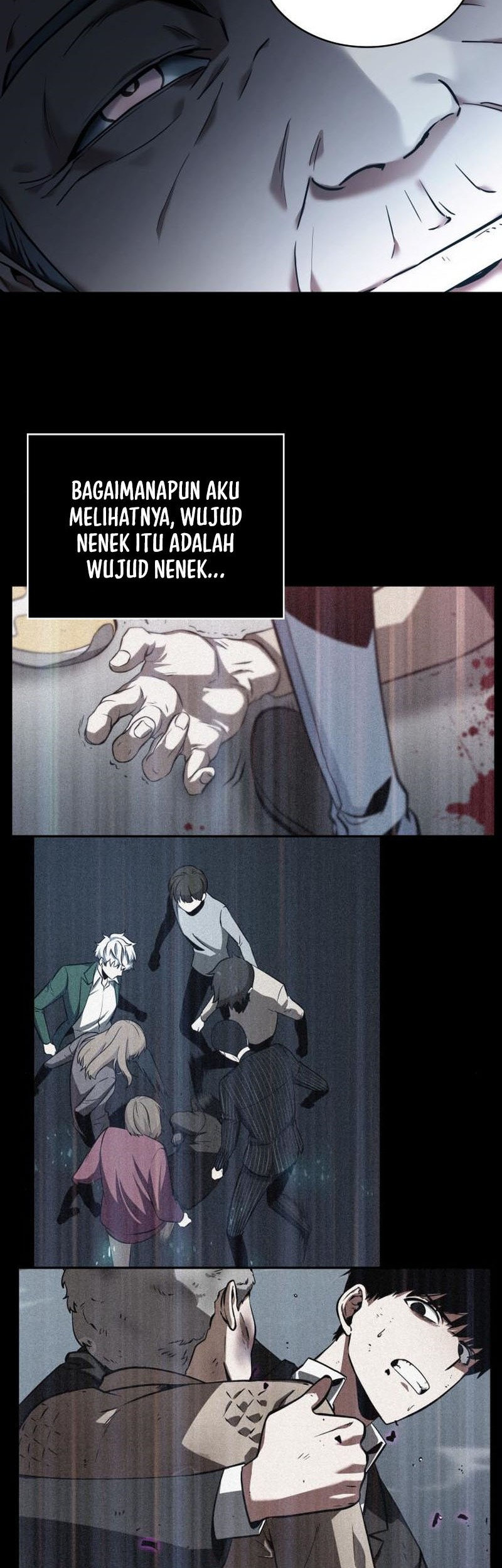 Chapter 114 - halaman 30