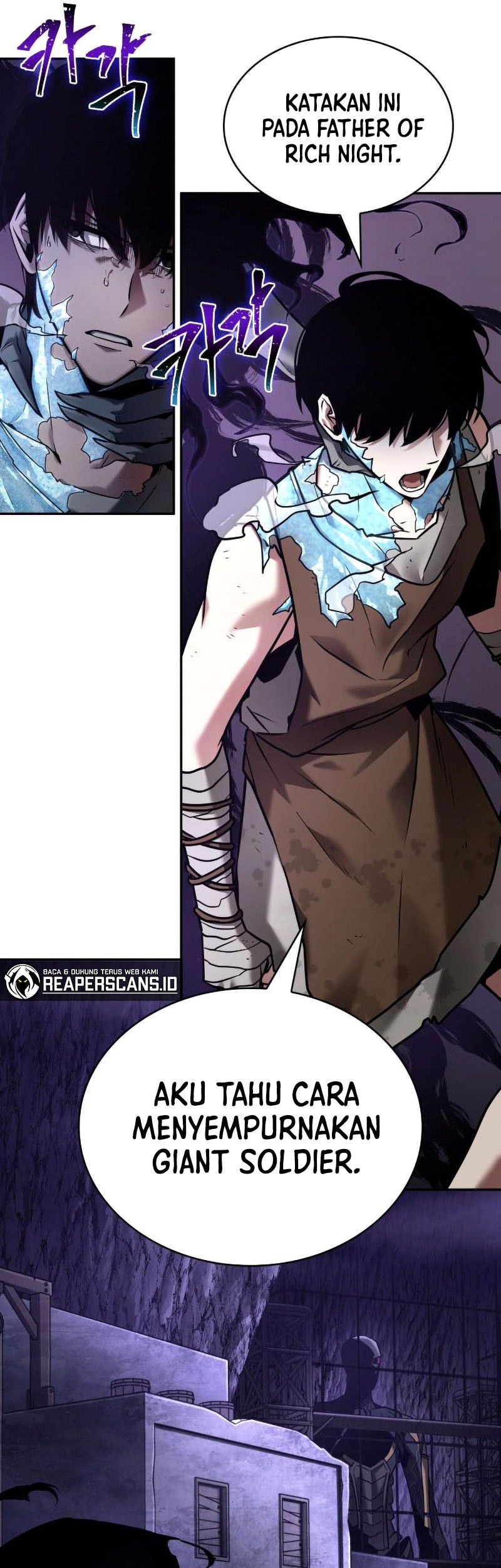 Chapter 113 - halaman 38