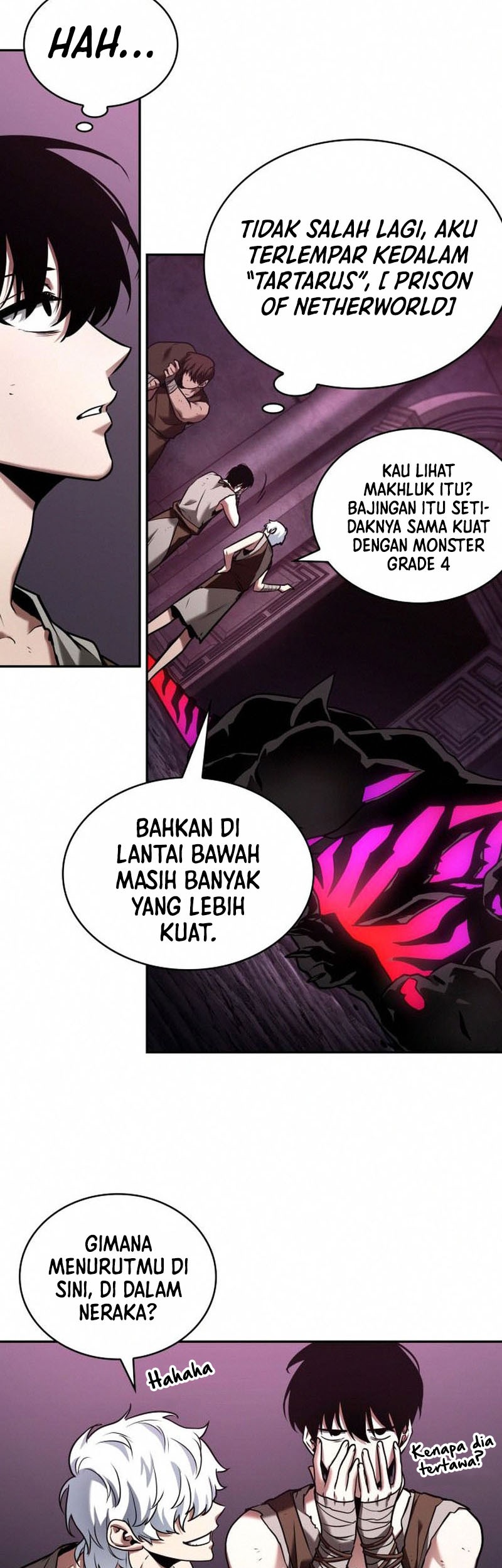 Chapter 112 - halaman 29