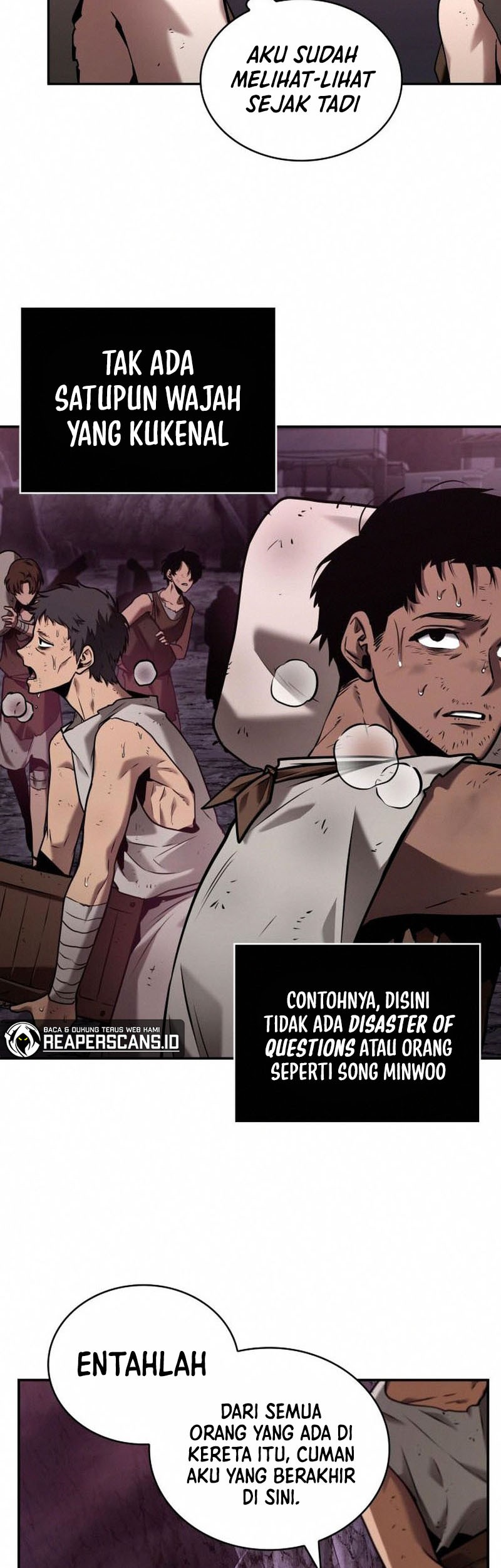 Chapter 112 - halaman 31