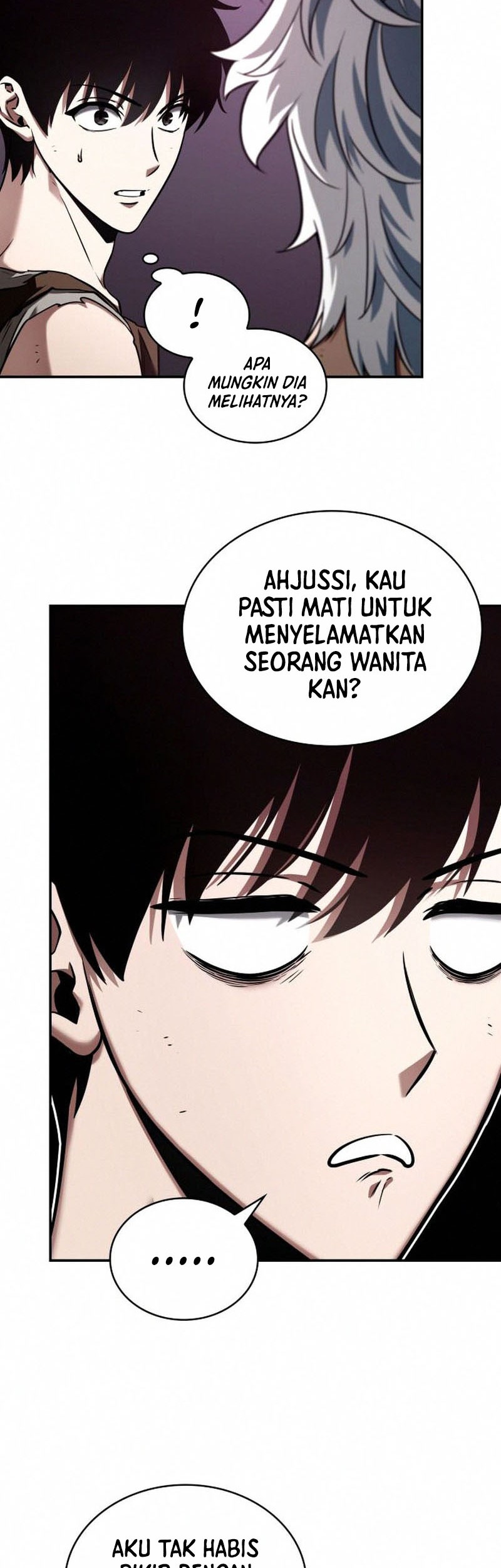 Chapter 112 - halaman 34