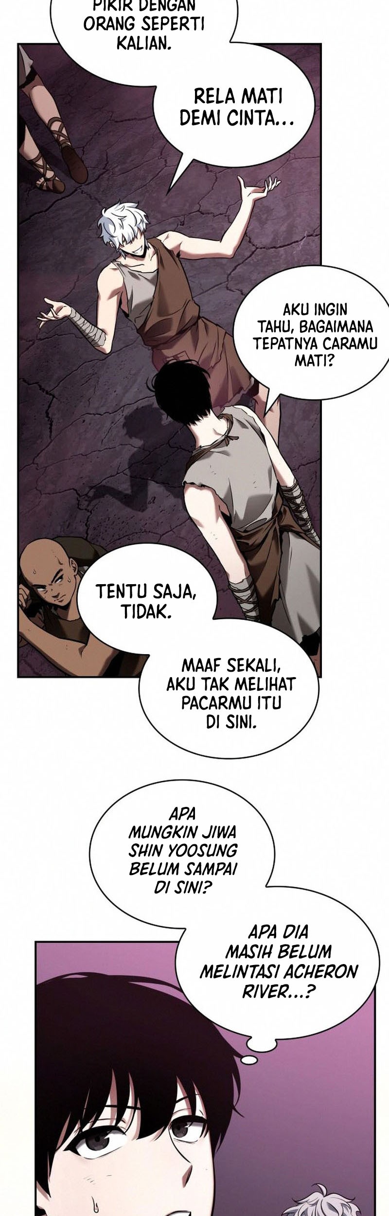 Chapter 112 - halaman 35
