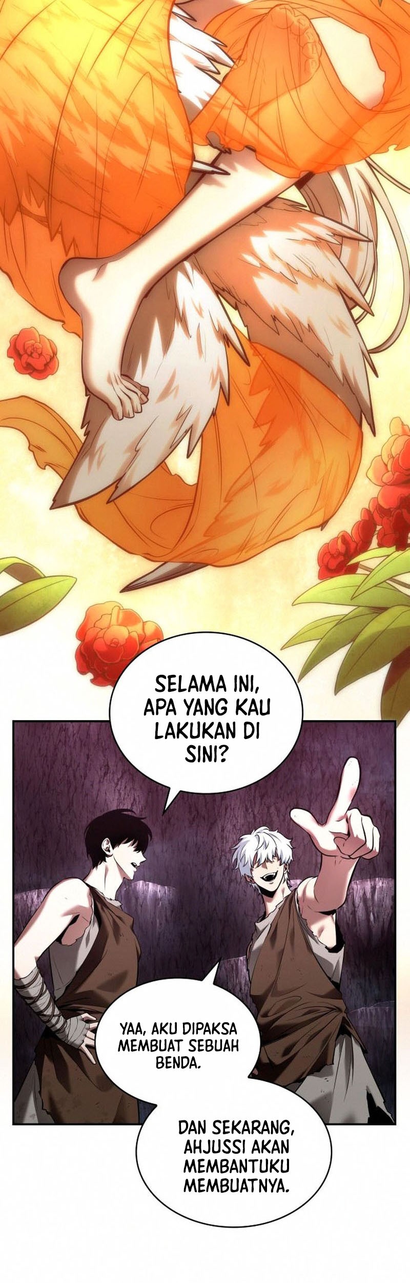 Chapter 112 - halaman 37