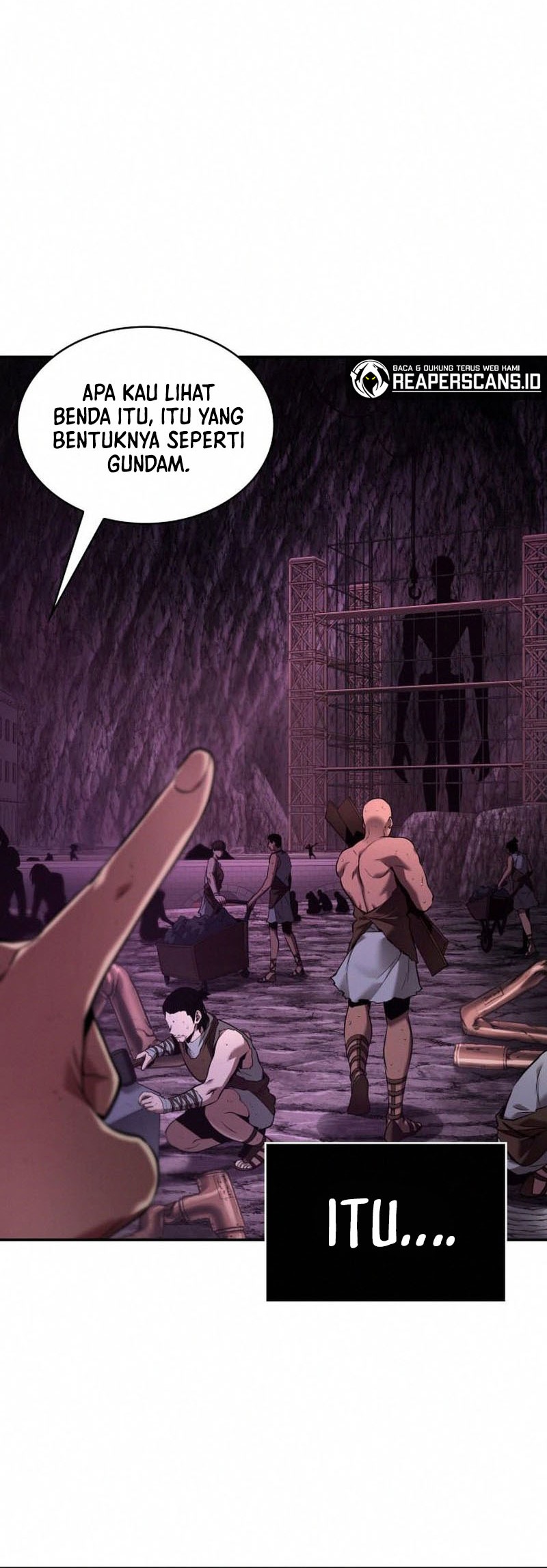 Chapter 112 - halaman 38