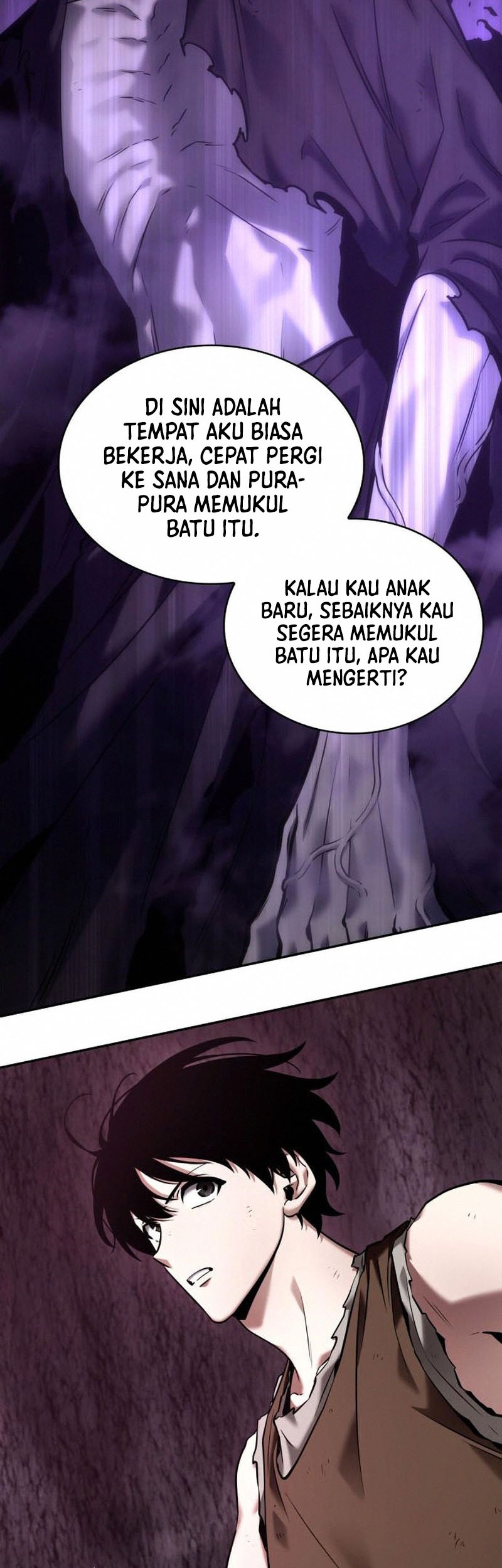 Chapter 112 - halaman 42