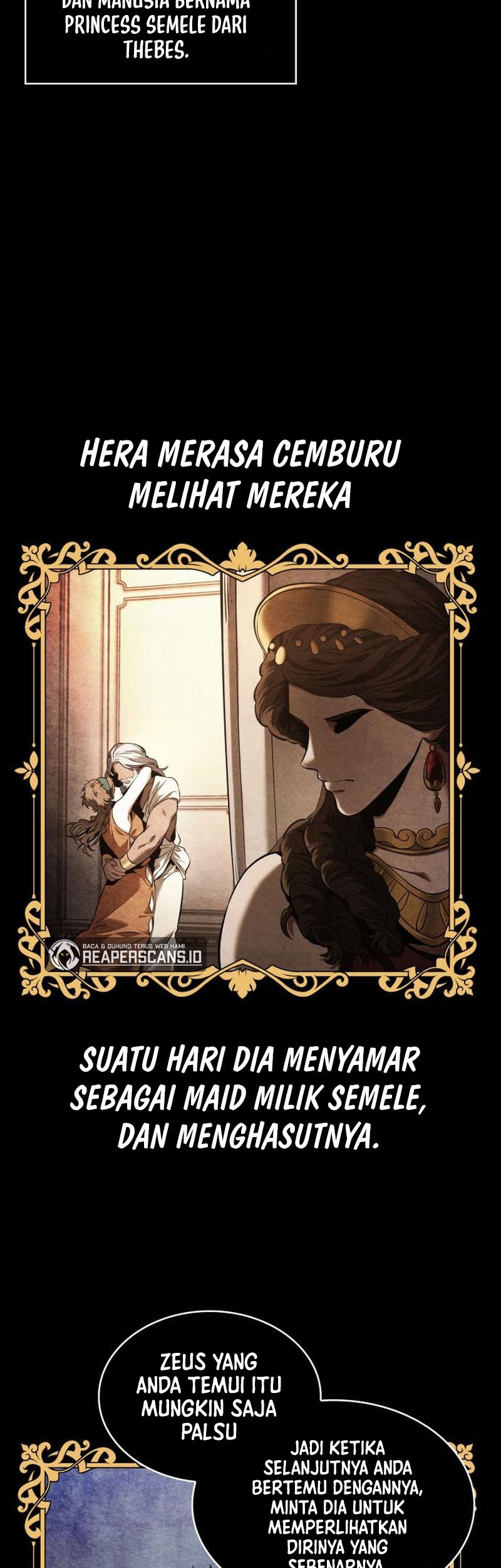 Chapter 111 - halaman 30