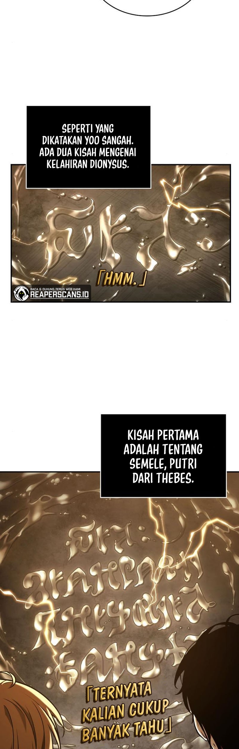 Chapter 111 - halaman 33