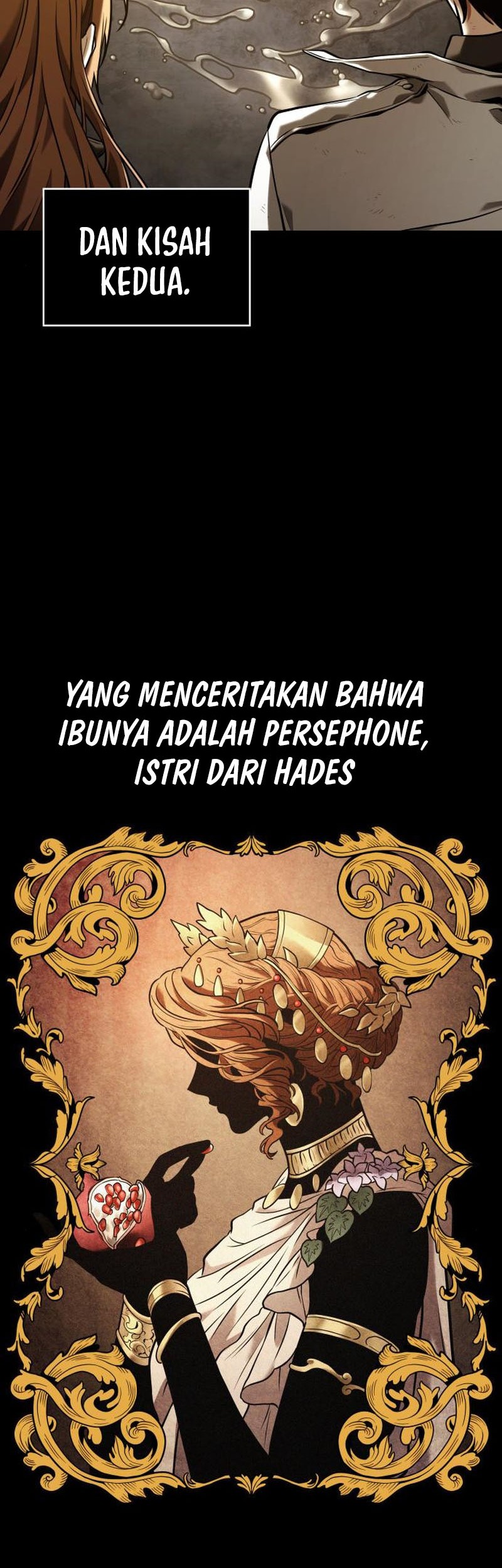 Chapter 111 - halaman 34