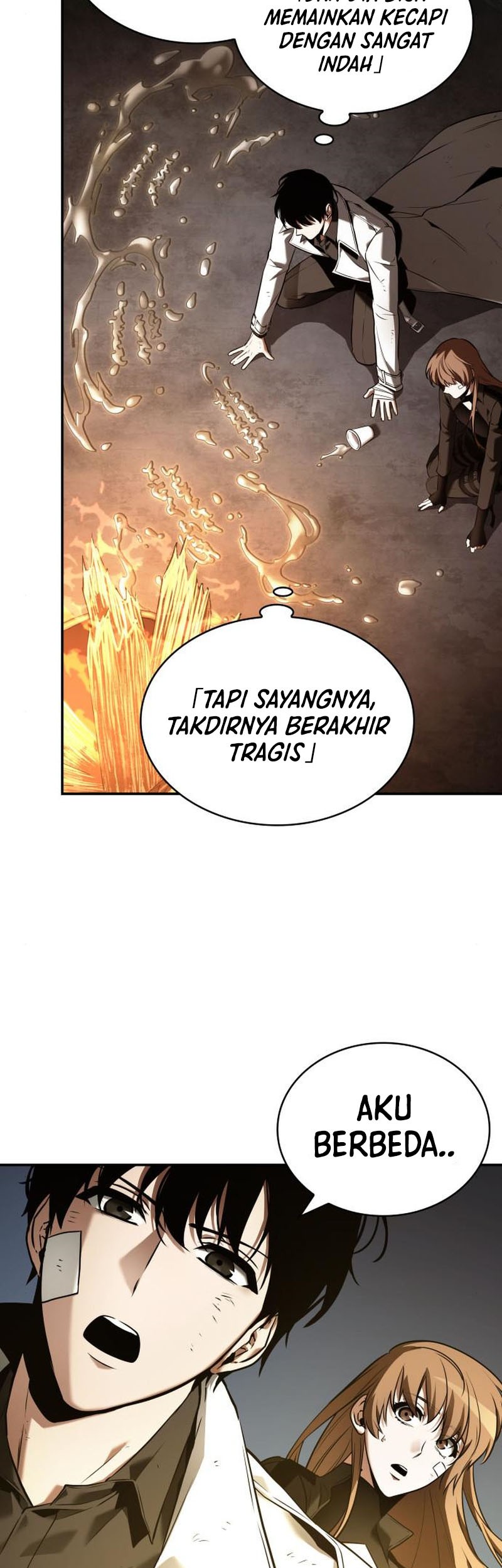 Chapter 111 - halaman 39