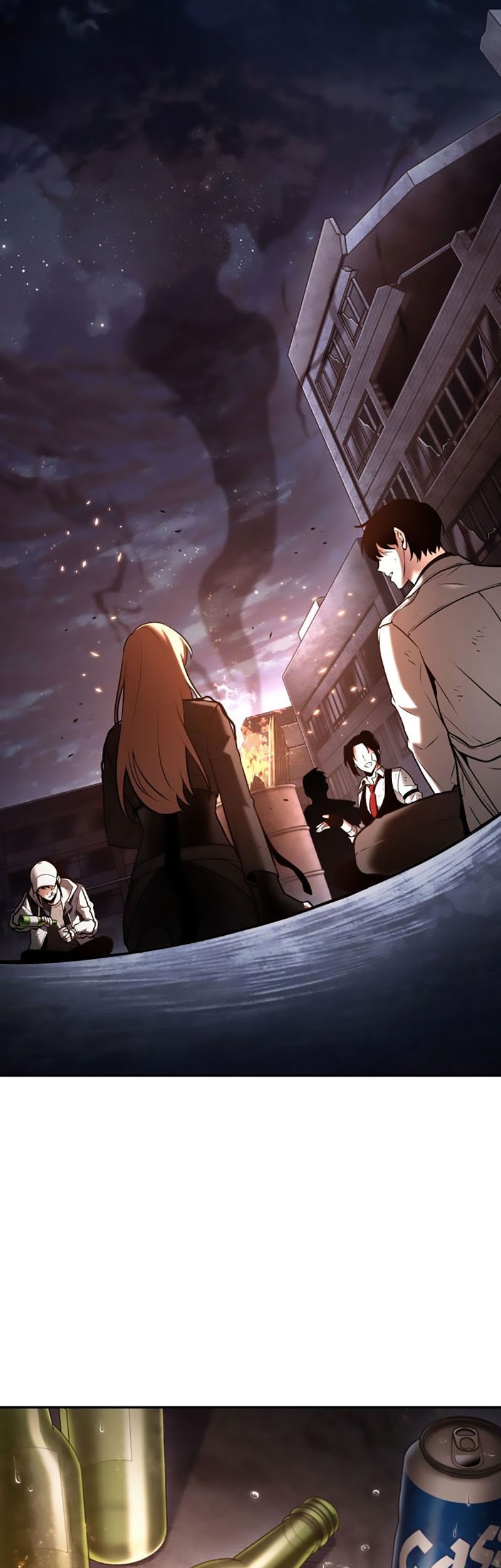 Chapter 110 - halaman 27