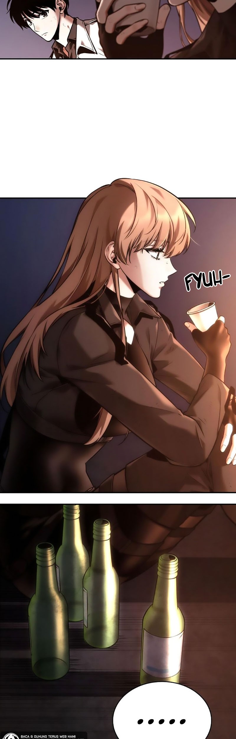 Chapter 110 - halaman 30