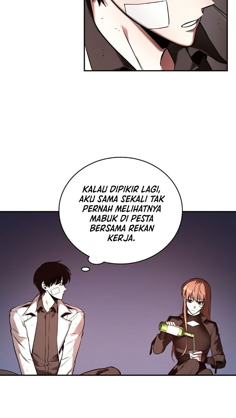 Chapter 110 - halaman 32