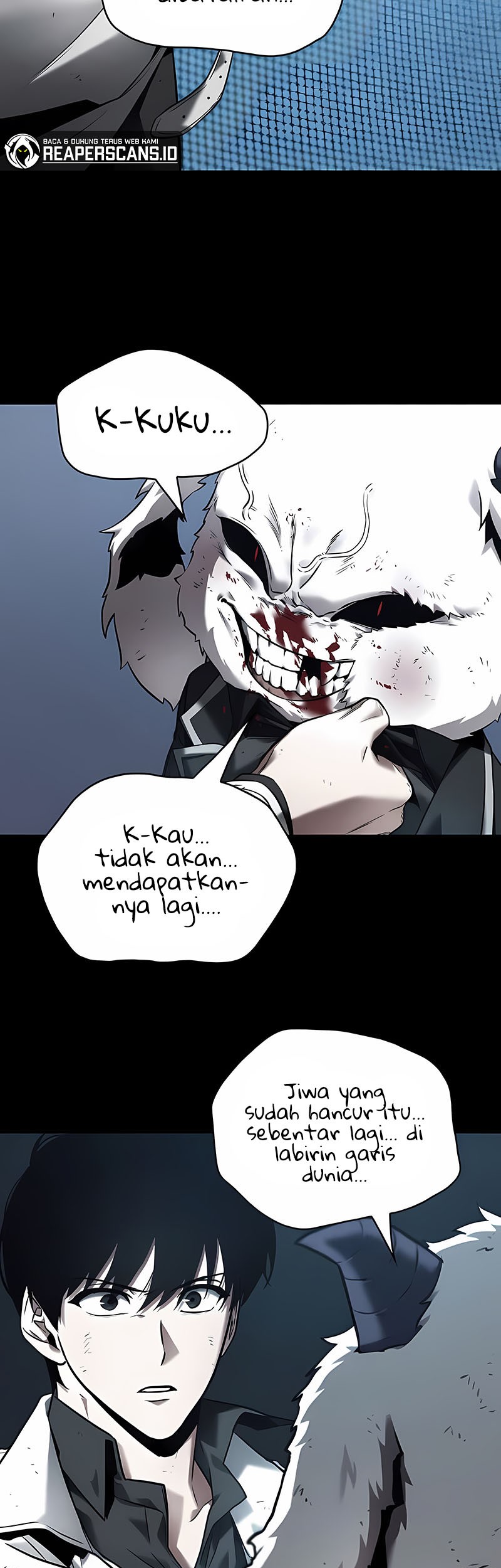 Chapter 109 - halaman 17