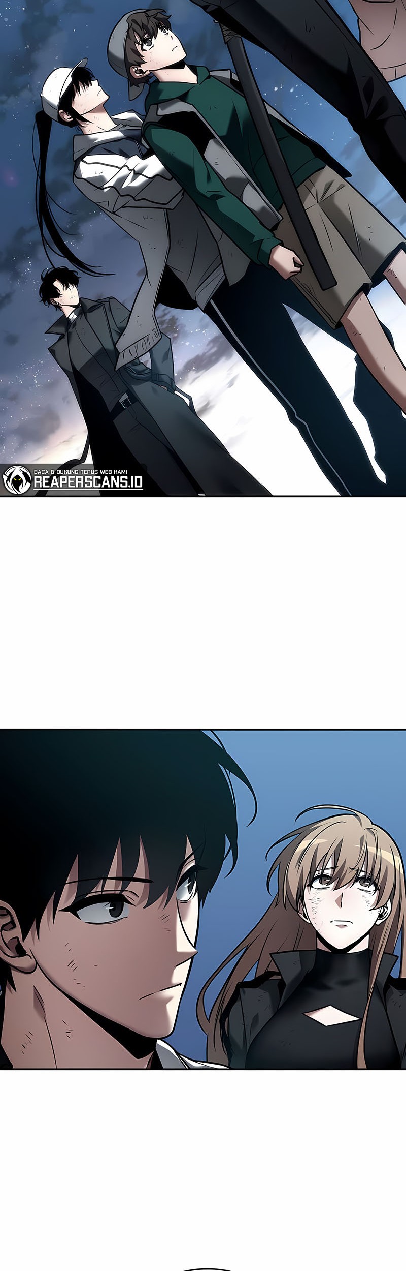 Chapter 109 - halaman 22