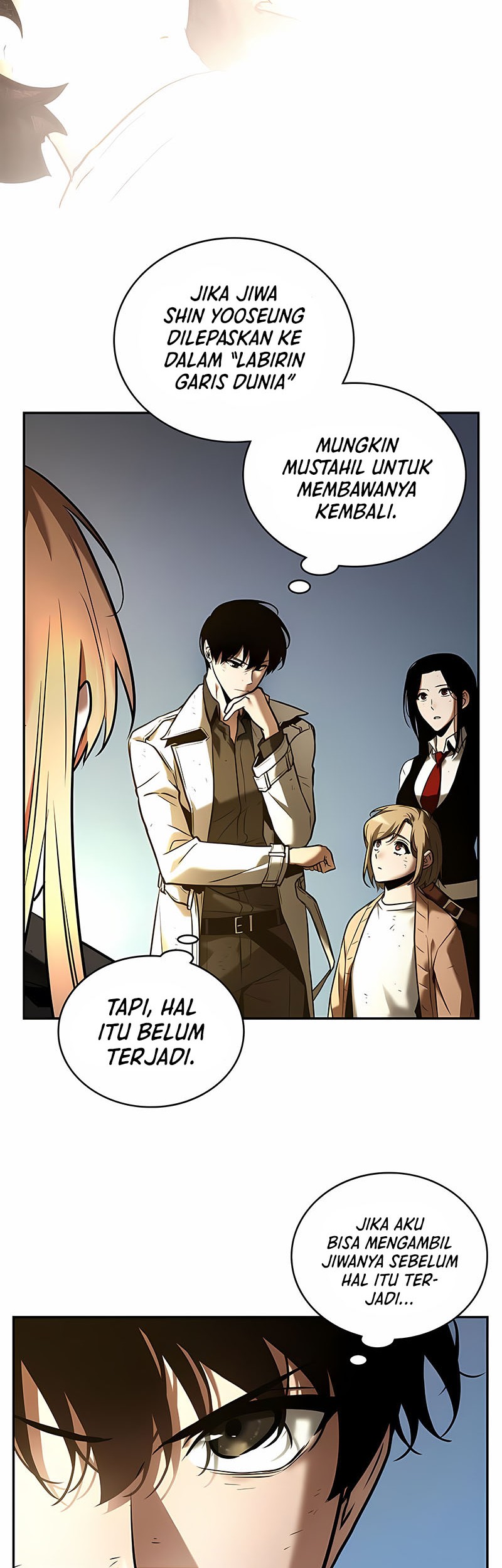Chapter 109 - halaman 28