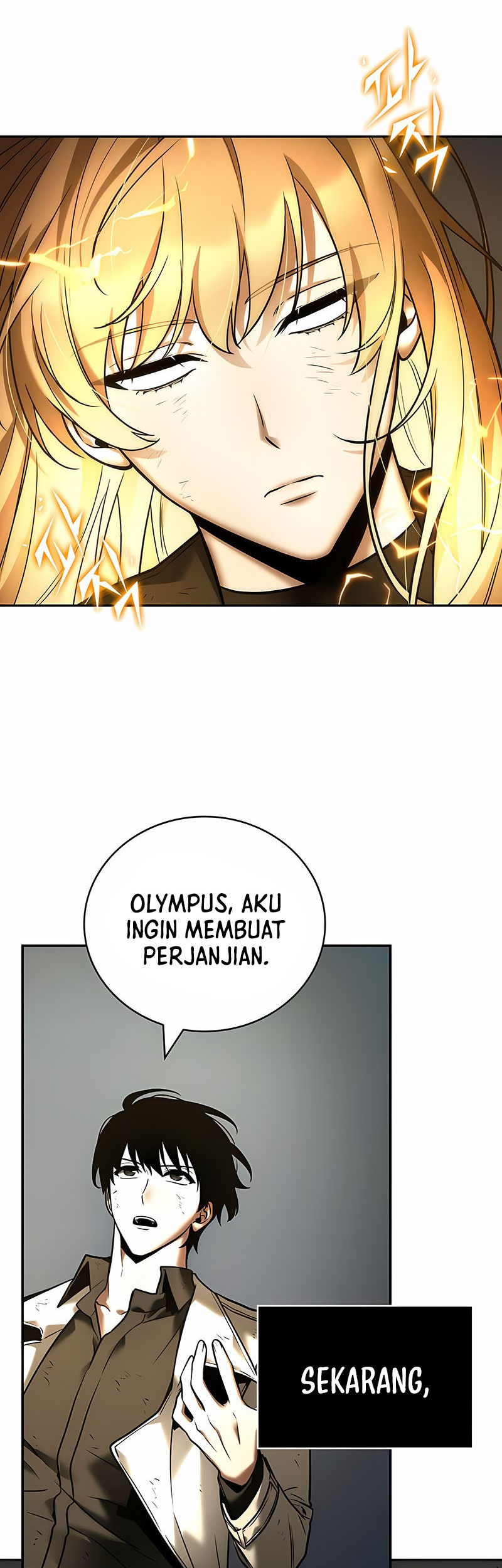 Chapter 109 - halaman 30