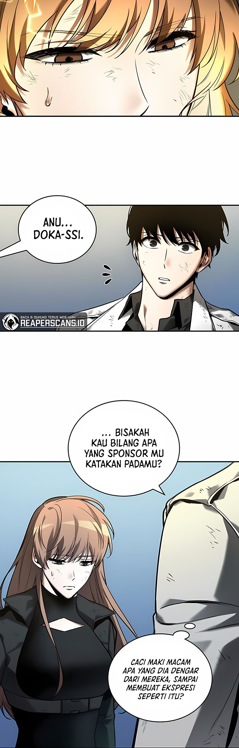 Chapter 109 - halaman 34