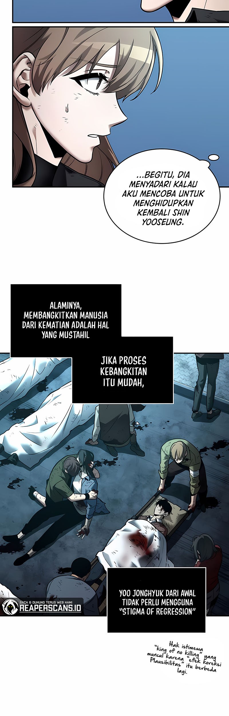 Chapter 109 - halaman 37