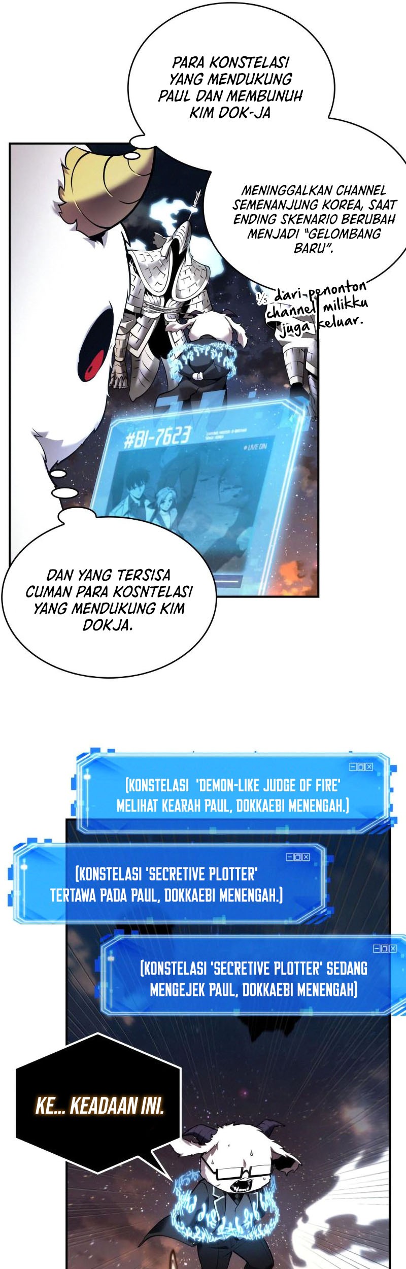 Chapter 108 - halaman 15