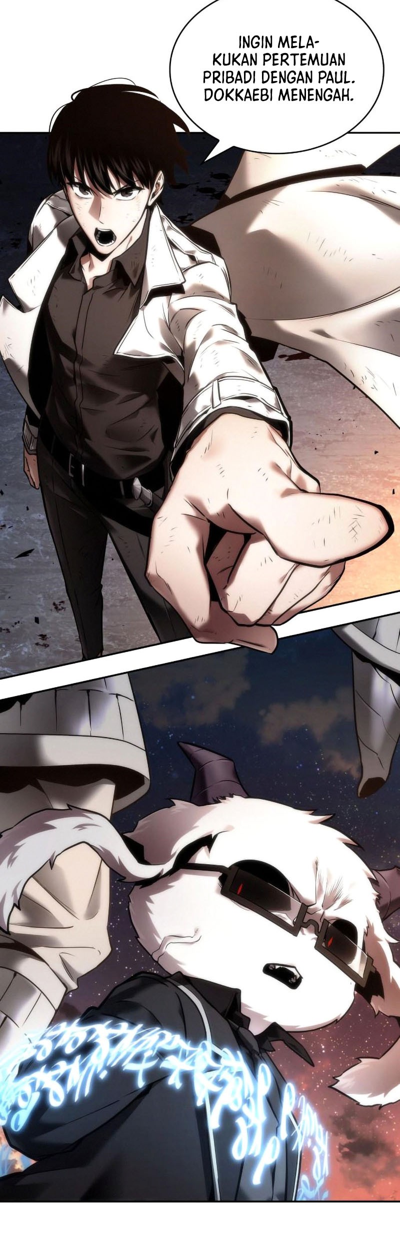 Chapter 108 - halaman 29