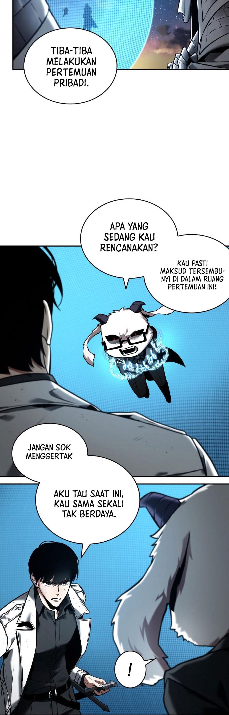 Chapter 108 - halaman 36