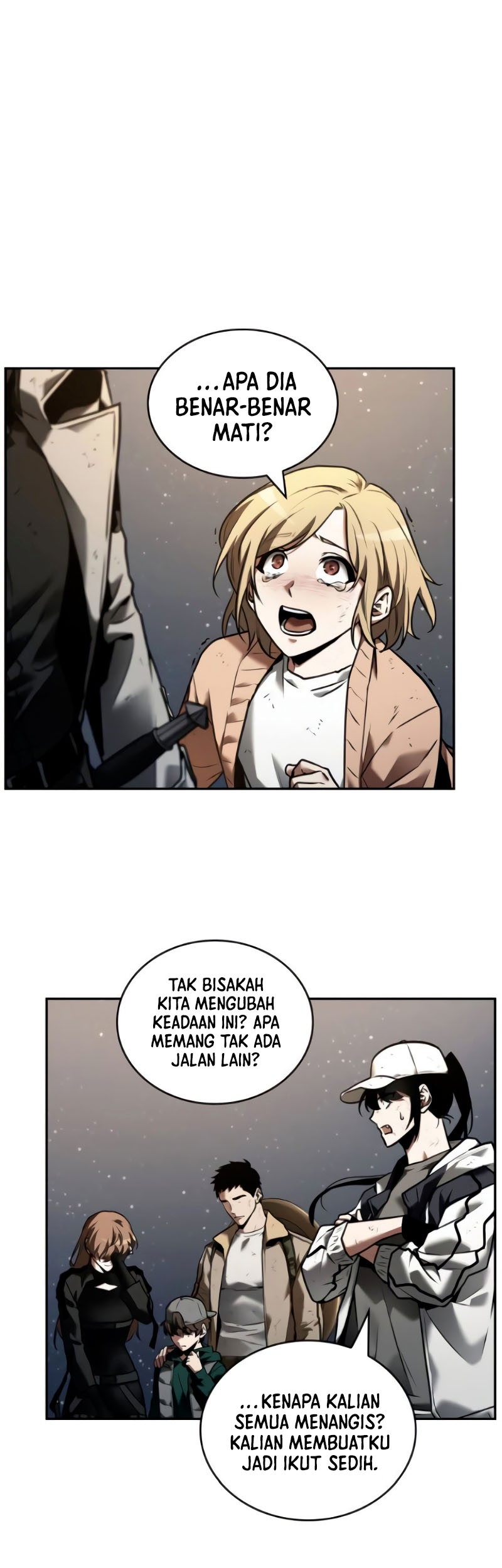 Chapter 107 - halaman 27