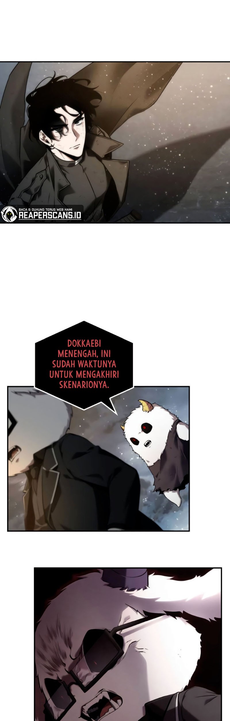 Chapter 107 - halaman 28