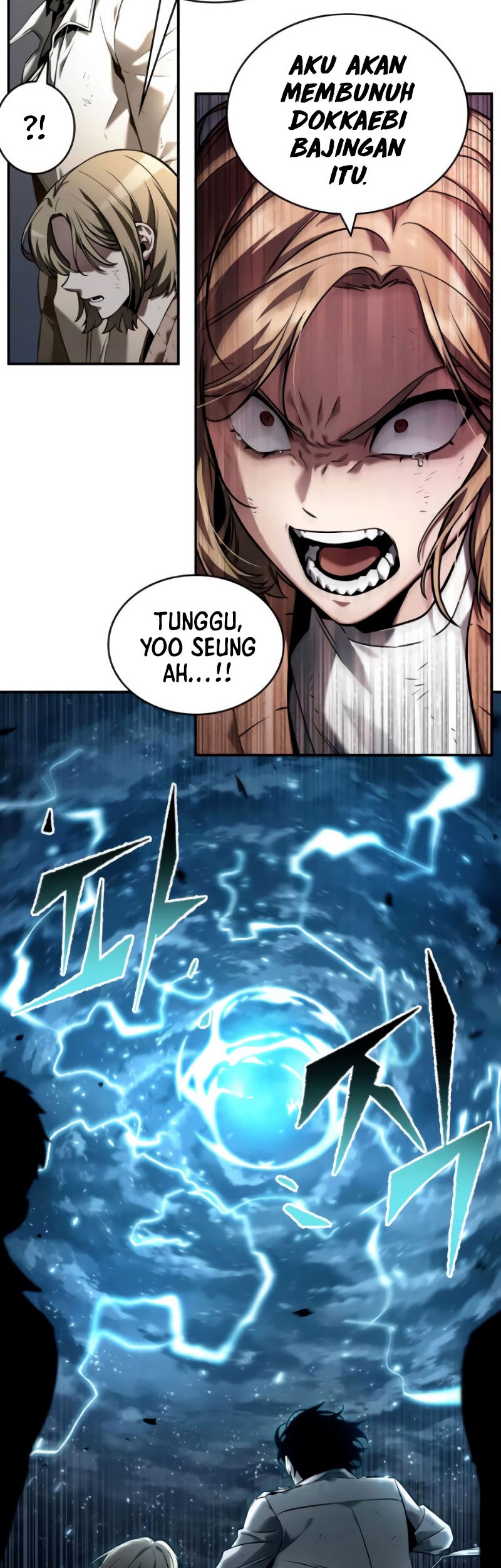 Chapter 107 - halaman 32