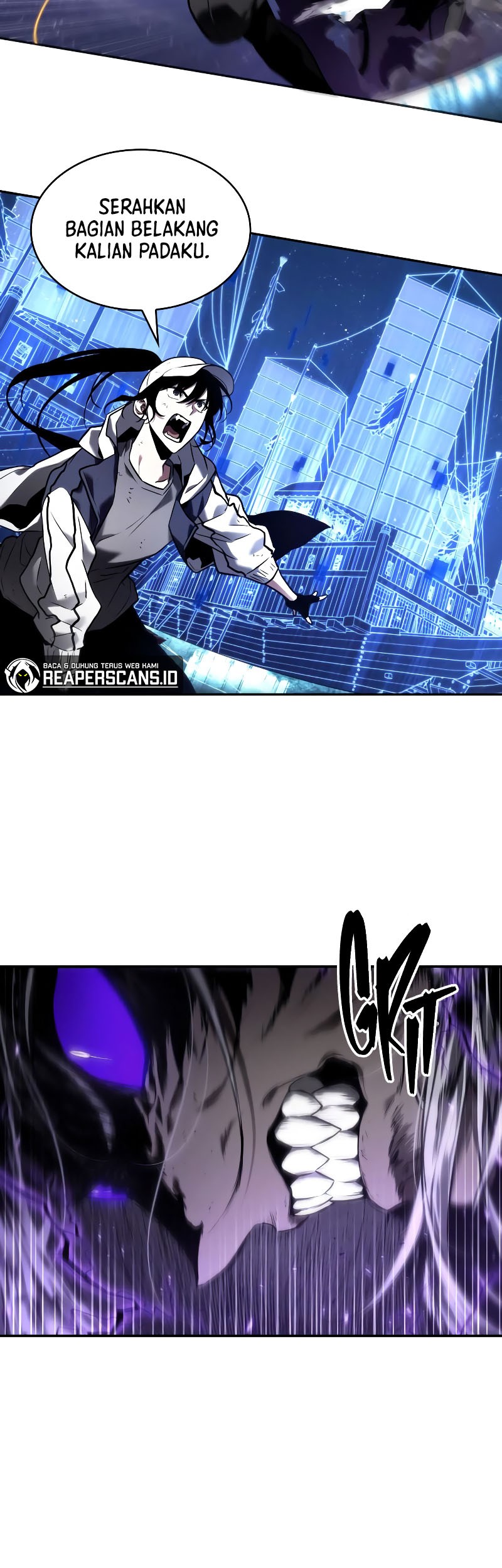 Chapter 105 - halaman 28