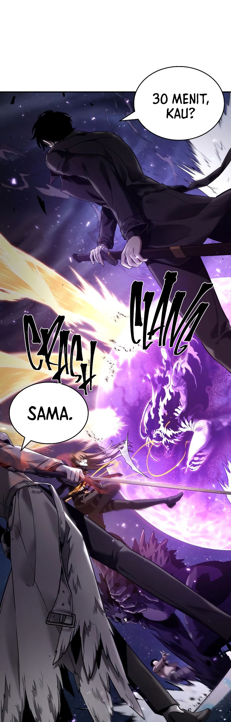 Chapter 105 - halaman 32